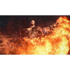 Đĩa Game Resident Evil 3 PS5