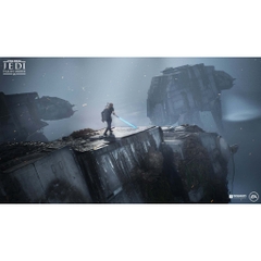 Đĩa Game Star Wars Jedi Fallen Order PS4