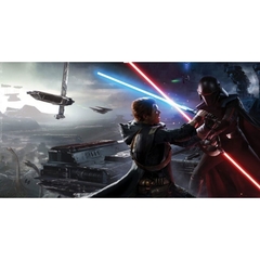 Đĩa Game Star Wars Jedi Fallen Order PS4