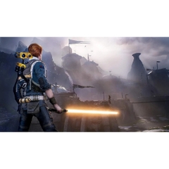 Đĩa Game Star Wars Jedi Fallen Order PS5