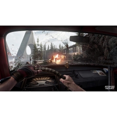 Đĩa Game Atomic Heart PS5