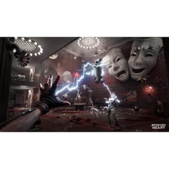 Đĩa Game Atomic Heart PS5