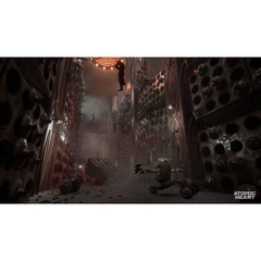 Đĩa Game Atomic Heart PS5