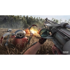Đĩa Game Atomic Heart PS5