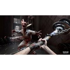 Đĩa Game Atomic Heart PS5