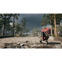 Đĩa Game Atomic Heart PS5