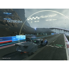 Đĩa Game Death Stranding Director’s Cut PS5