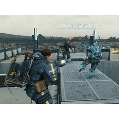 Đĩa Game Death Stranding Director’s Cut PS5