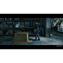 Đĩa Game Death Stranding Director’s Cut PS5