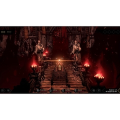 Đĩa Game Darkest Dungeon II PS5