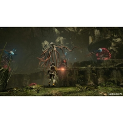 Đĩa Game Returnal PS5