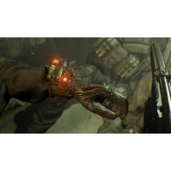 Đĩa Game Resident Evil 7 Biohazard Gold Edition PS5