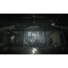 Đĩa Game Resident Evil 7 Biohazard Gold Edition PS5