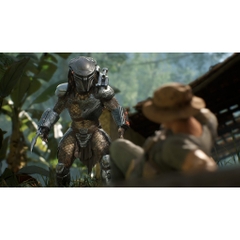Đĩa Game Predator: Hunting Grounds PS5