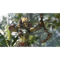 Đĩa Game Predator: Hunting Grounds PS5