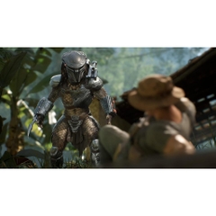 Đĩa Game Predator: Hunting Grounds PS5