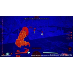Đĩa Game Predator: Hunting Grounds PS5