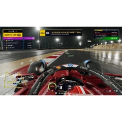 Đĩa Game F1 25 Standard Edition PS5