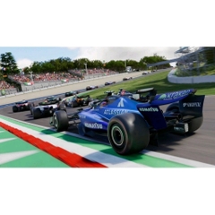 Đĩa Game F1 25 Standard Edition PS5