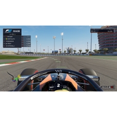 Đĩa Game F1 25 Standard Edition PS5