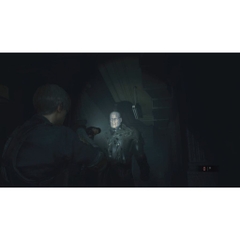 Đĩa Game Resident Evil 2 PS5