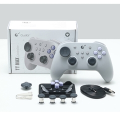 Tay cầm GuliKit TT MAX Controller cho Nintendo Switch, PC, Điện thoại, Steam Deck, Rog Ally
