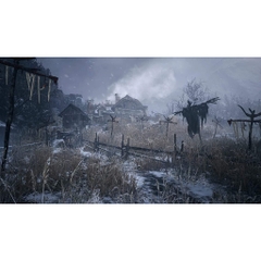 Băng Game Resident Evil Village Gold Edition Nintendo Switch 2