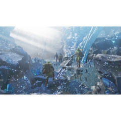 Băng Game Monster Hunter Stories 3: Twisted Reflection Nintendo Switch 2