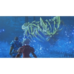 Băng Game Monster Hunter Stories 3: Twisted Reflection Nintendo Switch 2