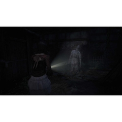 Băng Game FATAL FRAME II: Crimson Butterfly REMAKE Nintendo Switch 2