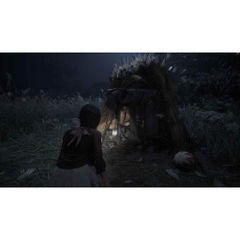 Băng Game FATAL FRAME II: Crimson Butterfly REMAKE Nintendo Switch 2