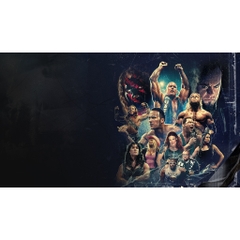 Băng Game WWE 2K26 Nintendo Switch 2