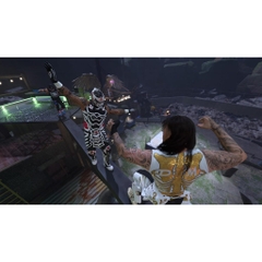 Băng Game WWE 2K26 Nintendo Switch 2