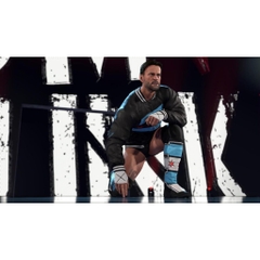 Băng Game WWE 2K26 Nintendo Switch 2