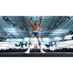 Băng Game WWE 2K26 Nintendo Switch 2