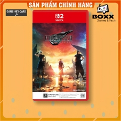 Băng Game Nintendo Switch 2 Like New đã qua sử dụng, ảnh thông tin 40