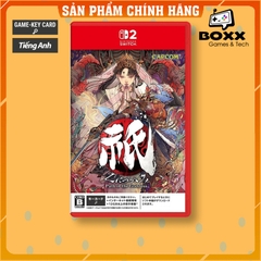 Băng Game Nintendo Switch 2 Like New đã qua sử dụng, ảnh thông tin 35