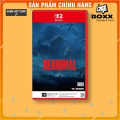 Băng Game Nintendo Switch 2 Like New đã qua sử dụng, ảnh thông tin 37