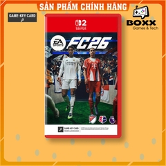 Băng Game Nintendo Switch 2 Like New đã qua sử dụng, ảnh thông tin 38