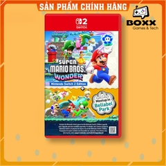 Băng Game Nintendo Switch 2 Like New đã qua sử dụng, ảnh thông tin 41