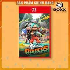 Băng Game Nintendo Switch 2 Like New đã qua sử dụng, ảnh thông tin 20