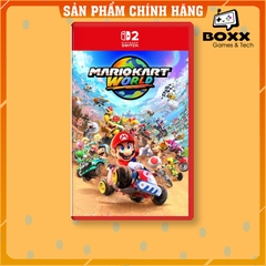 Băng Game Nintendo Switch 2 Like New đã qua sử dụng, ảnh thông tin 16