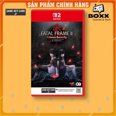 Băng Game Nintendo Switch 2 Like New đã qua sử dụng, ảnh thông tin 17