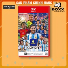 Băng Game Nintendo Switch 2 Like New đã qua sử dụng, ảnh thông tin 25