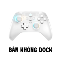 Tay cầm gaming MACHENIKE G3 V2 pin sạc