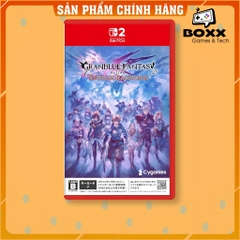 Băng Game Nintendo Switch 2 Like New đã qua sử dụng, ảnh thông tin 12