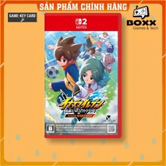 Băng Game Nintendo Switch 2 Like New đã qua sử dụng, ảnh thông tin 21