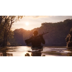 Đĩa Game Metal Gear Solid Delta: Snake Eater PS5
