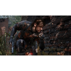 Đĩa Game Metal Gear Solid Delta: Snake Eater PS5