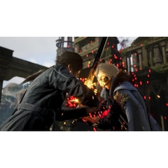 Đĩa Game Lost Soul Aside PS5